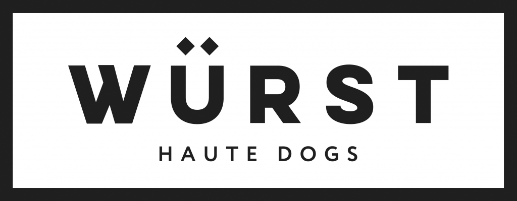 Würst - Haute Dogs